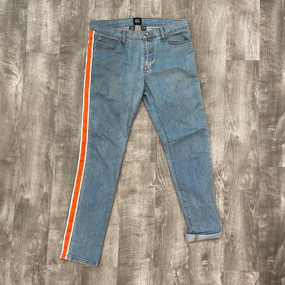BDG - Urban Outfitters - Skinny Stretch Jeans 32W